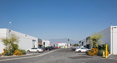 Preview of commercial space at 10750-10768 Lower Azusa Rd
