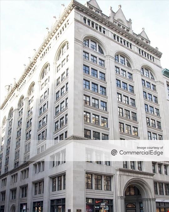 156 5th Avenue