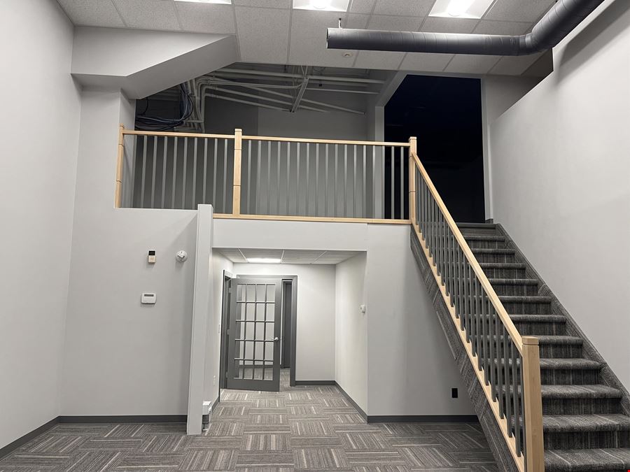 Office Space Available in Sherwood Park