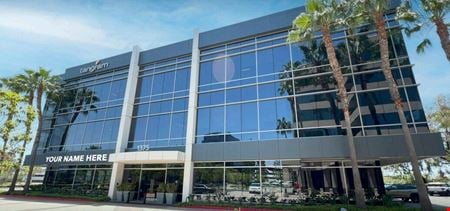 Preview of commercial space at 1375 Dove Street