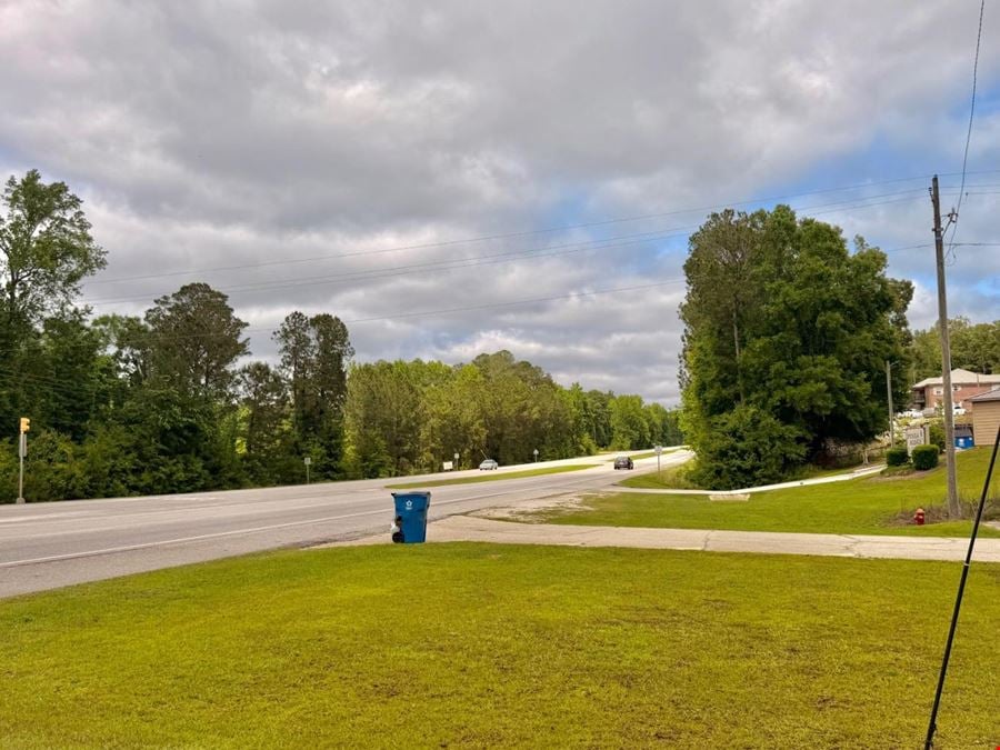 3100 Highway 43 S