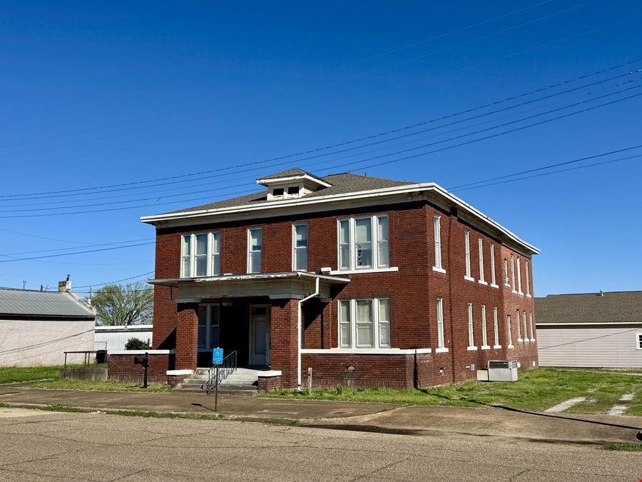 The Lodge