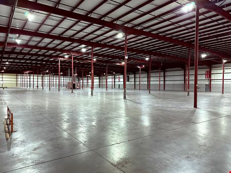 Preview of Industrial space for Rent at 4031 Spartan Dr