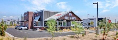 Preview of Retail space for Sale at 2732 W Craig Rd