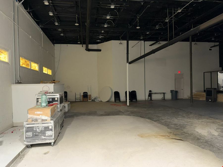 Gen. DeGaulleSelf Storage