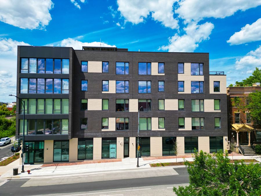 1750 W. Addison 