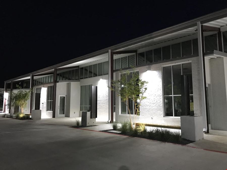1019 South Heatherwilde Blvd - Buildings 1 & 2