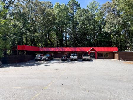 Preview of Retail space for Rent at 1939 Brevard Rd