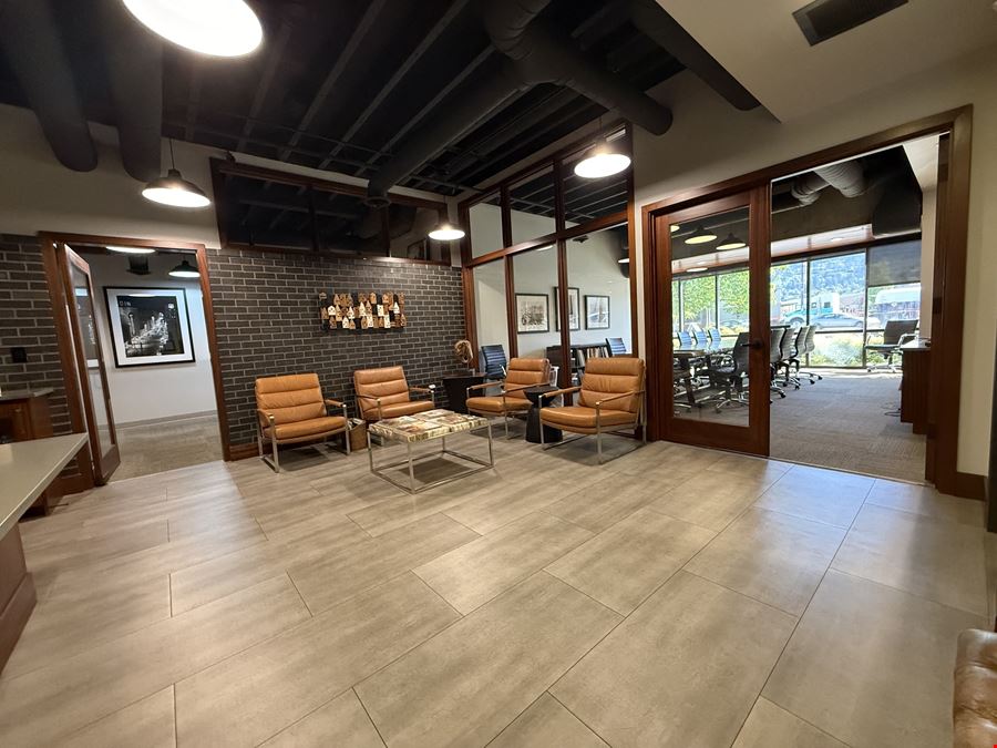 3330 NW Yeon Building