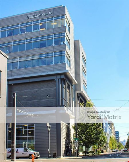 Preview of Office space for Rent at 1414 NW Northrup Street
