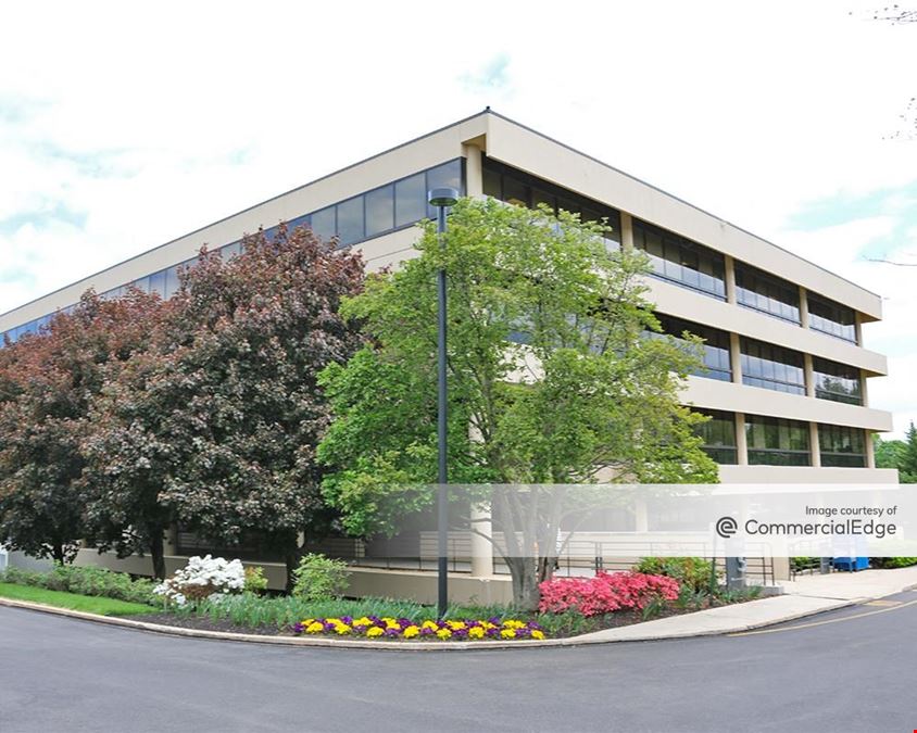Five Radnor Corporate Center