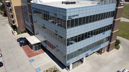 Preview of Office space for Rent at 1220 West Trinity Mills Road