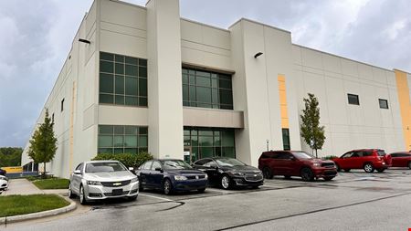 Preview of Industrial space for Rent at 5325 Seerley Road