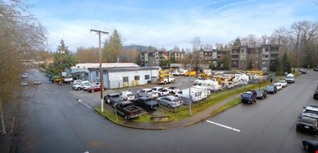 Preview of Industrial space for Rent at 2620 Bedford Street