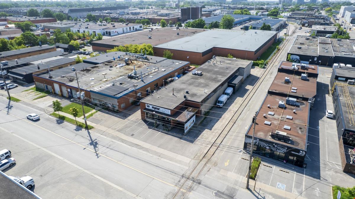 41 Advance Road, Etobicoke, ON M8Z 2S6