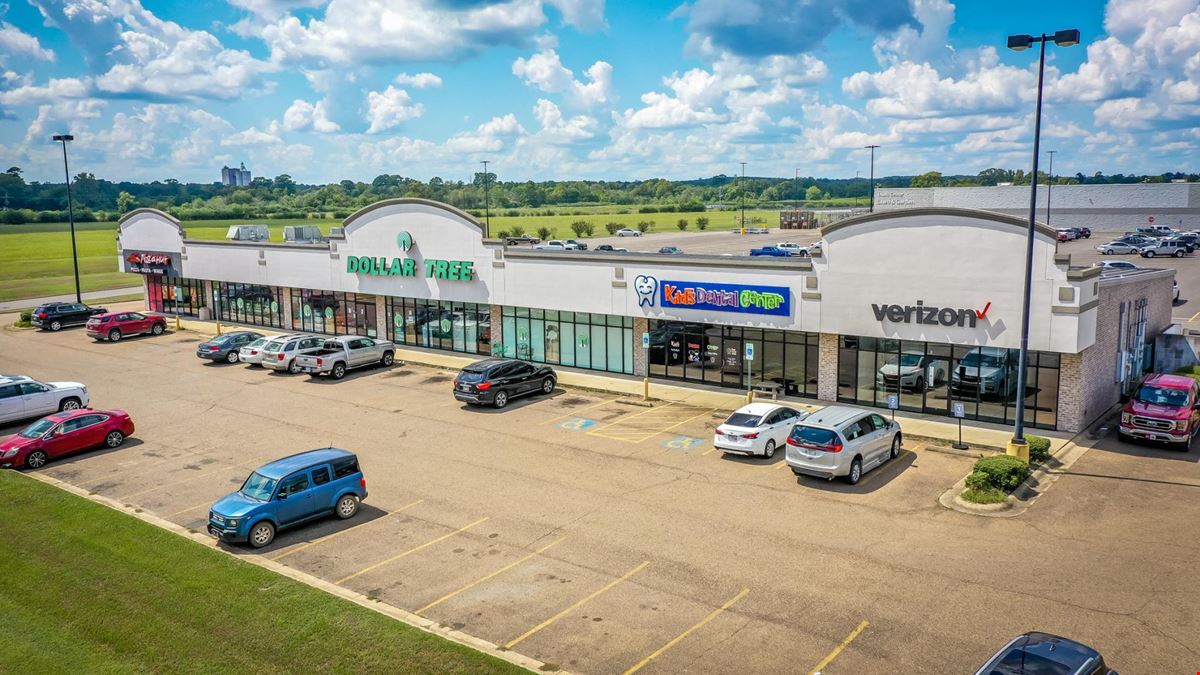 Nashville Marketplace