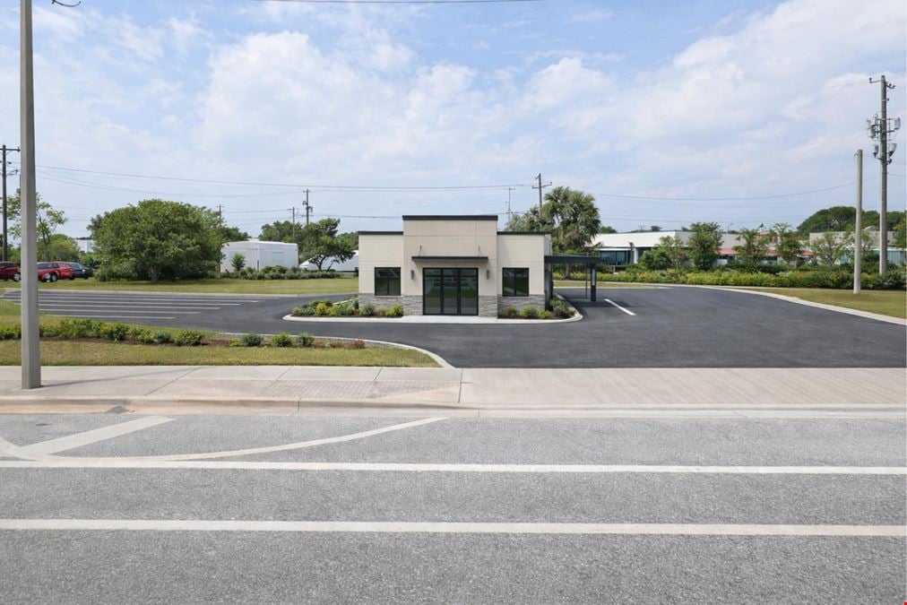 819 N Federal Hwy