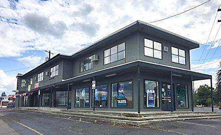 Preview of Office space for Rent at 1717 West Northwest Boulevard