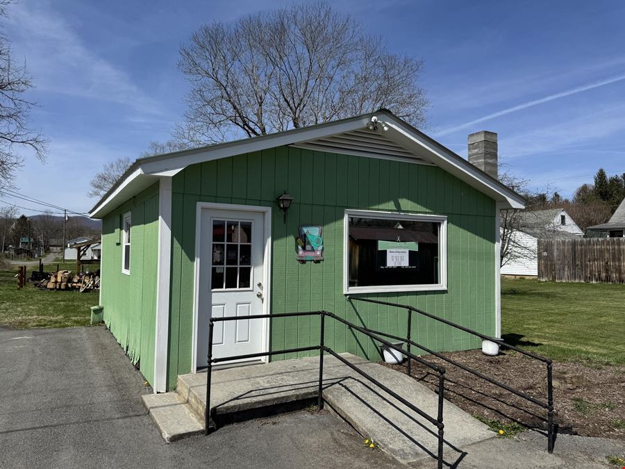 141 Clay St
