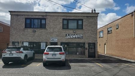 Preview of Retail space for Sale at 1346 W Irving Park Rd