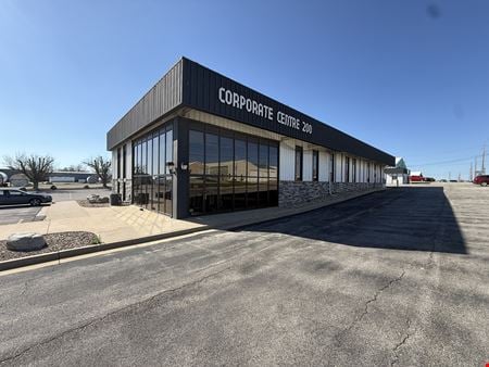 Preview of Industrial space for Rent at 200 35th Street