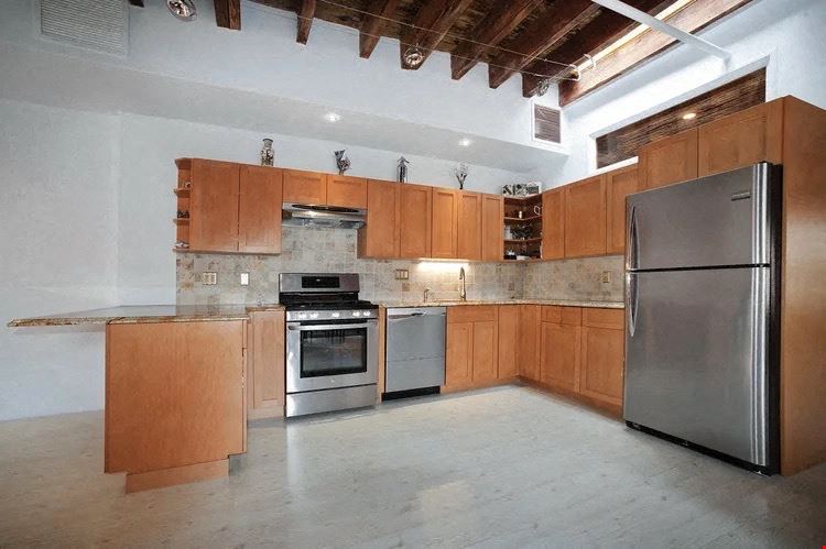 447 West 36th Street