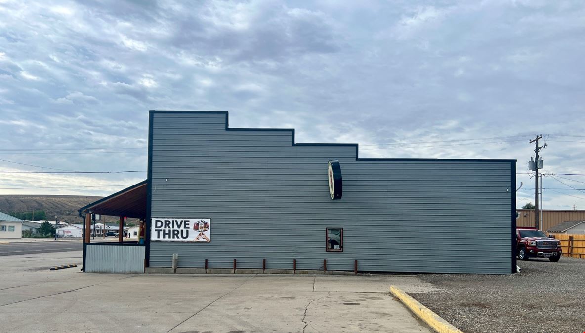 500  S 6th