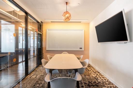 Spaces - New York - Midtown South