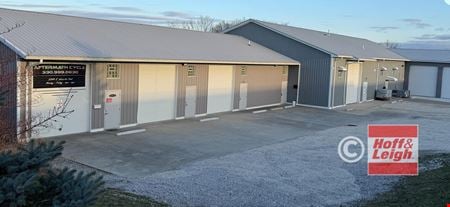 Preview of Industrial space for Rent at 3344 East Waterloo Road