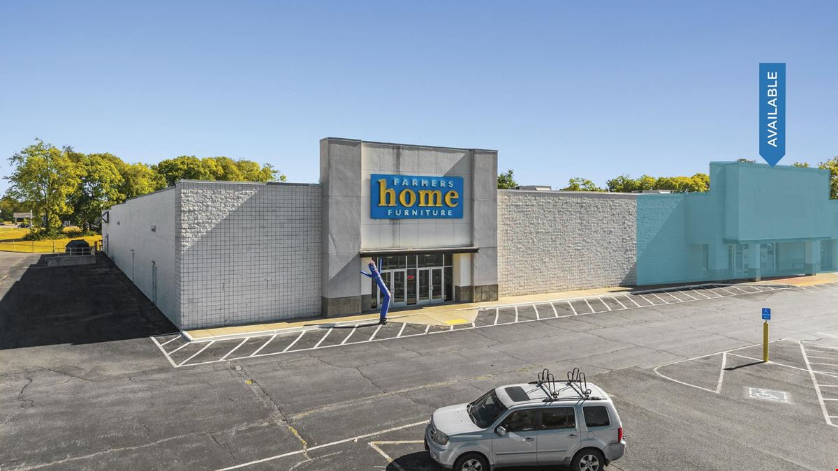 Pennyrile Marketplace