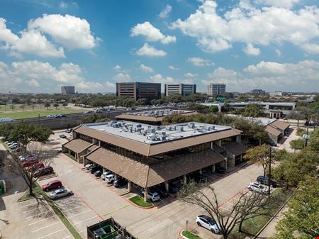 Preview of Office space for Sale at 16610, 16660 Dallas Parkway & 4950 Westgrove Dr