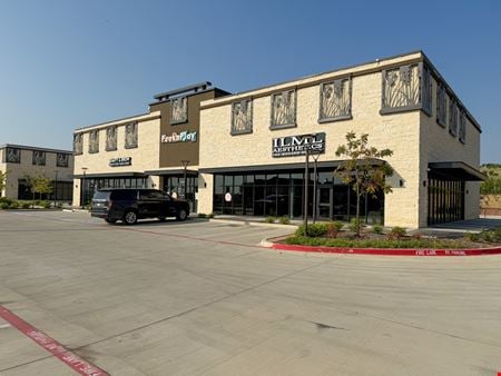 Preview of Retail space for Rent at 4010-4060 N Collins St