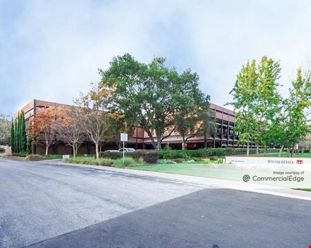 Preview of Office space for Rent at 950 Page Mill Road