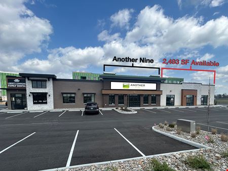 Preview of Office space for Rent at Veterans Blvd @ Loomis Lane