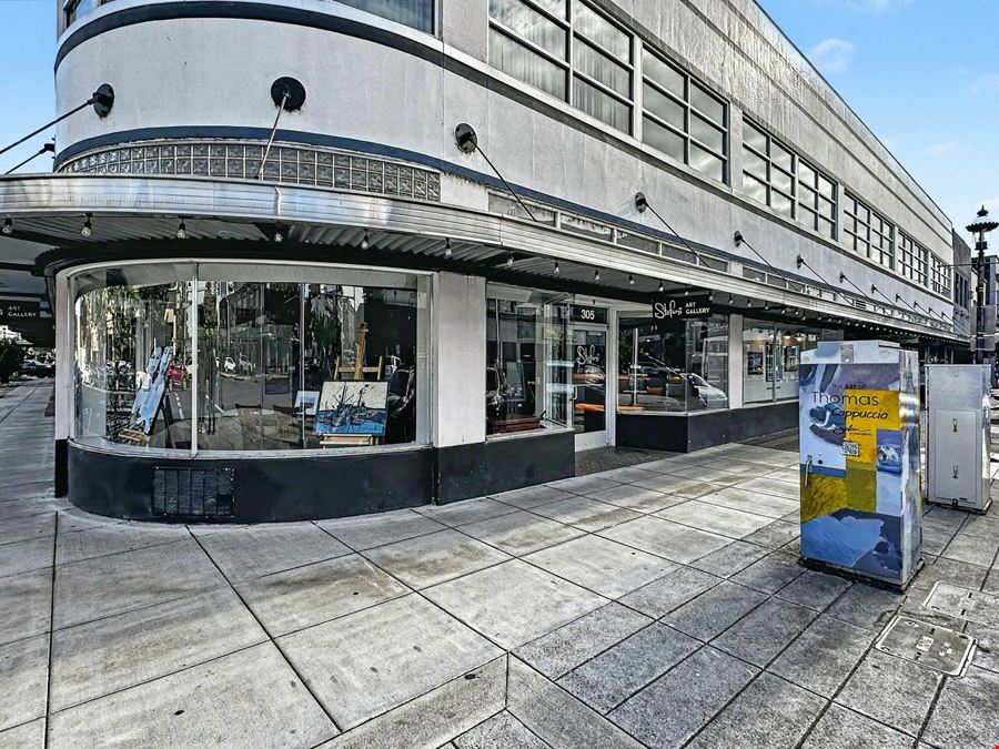 305 - 321 Court Street NE