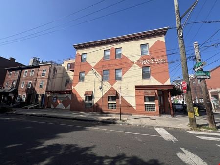 Preview of Retail space for Rent at 626 S 3rd St