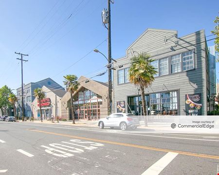 Preview of Retail space for Rent at 590 2nd Street