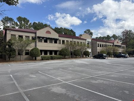 Preview of Office space for Rent at 4601 Southlake Parkway