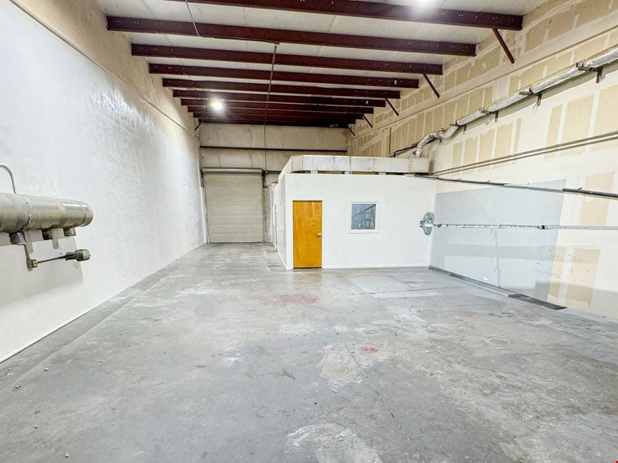 2,000± Office/Warehouse Space for Lease