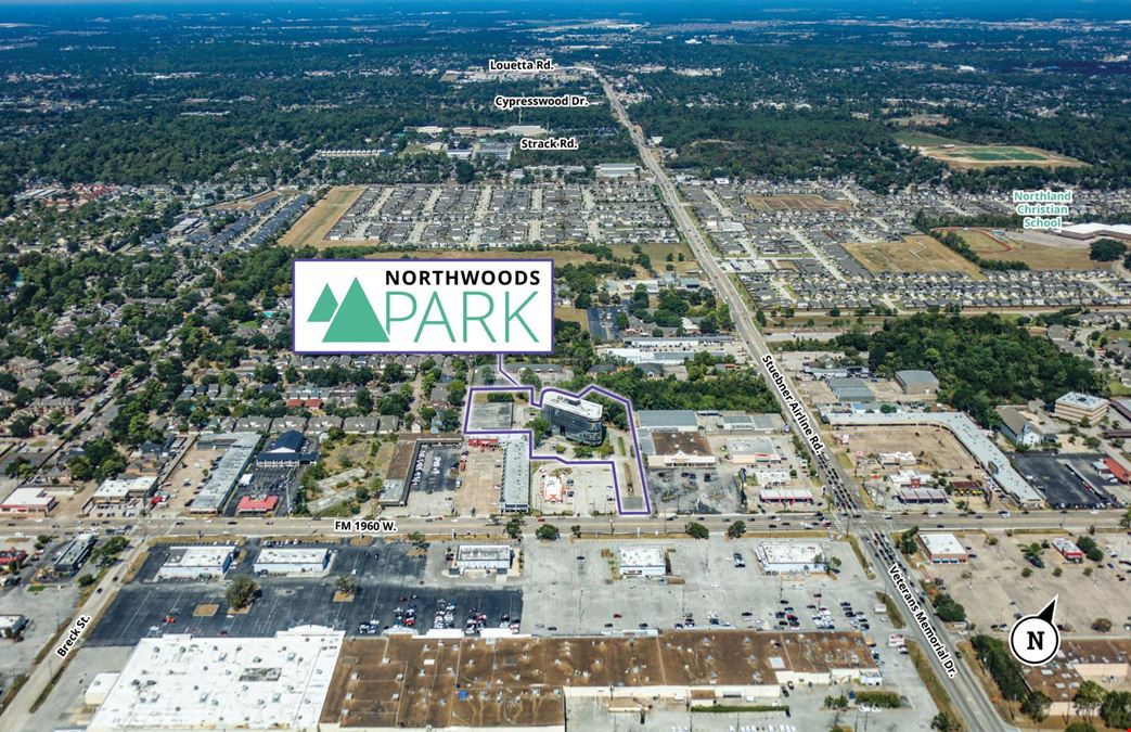 Northwoods Park