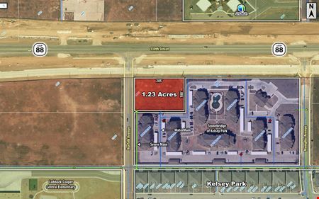 Preview of VacantLand space for Sale at 13005 Norfolk Ave