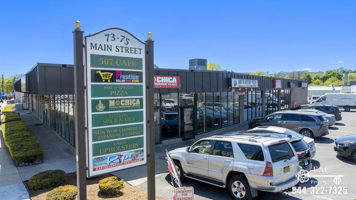 73-75  Main St, Norwalk, CT