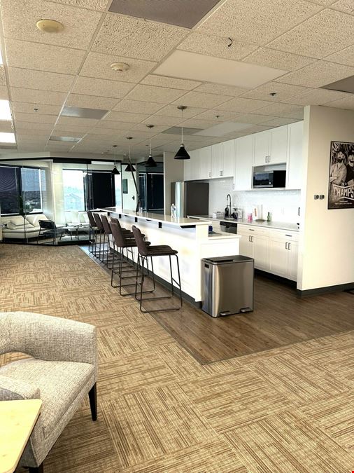 Southfield Park Towers I & II