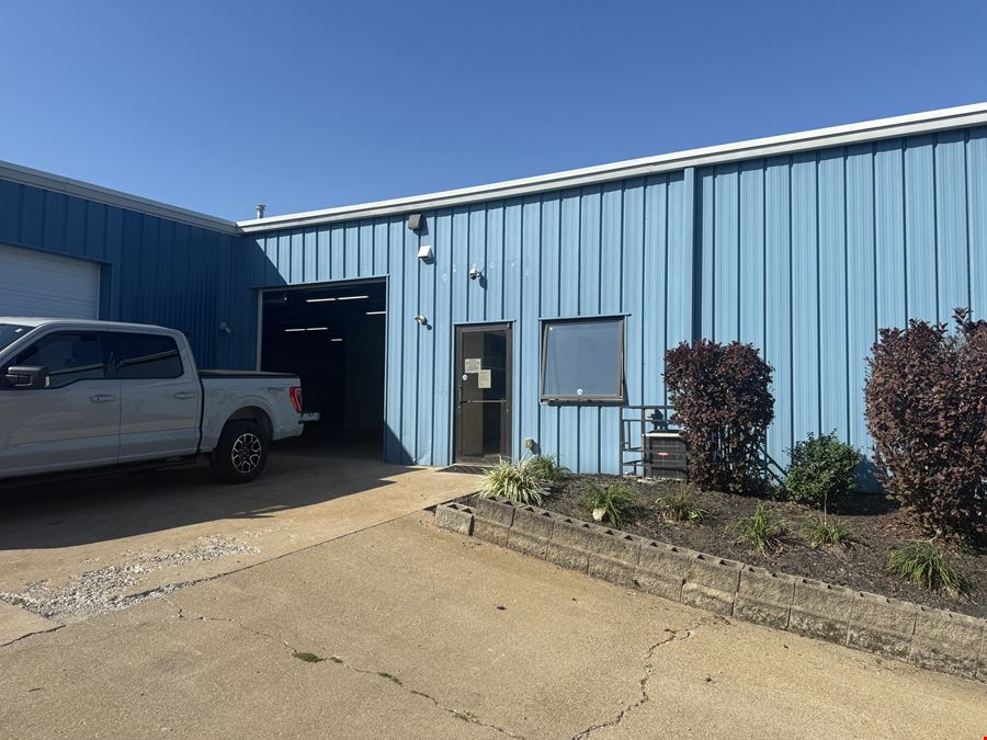 1512 Resource Dr.