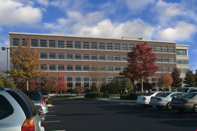 Preview of Office space for Rent at 3595 Grandview Parkway
