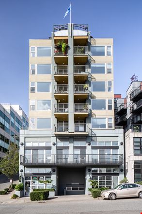 Preview of Mixed Use space for Rent at 766 Garfield St