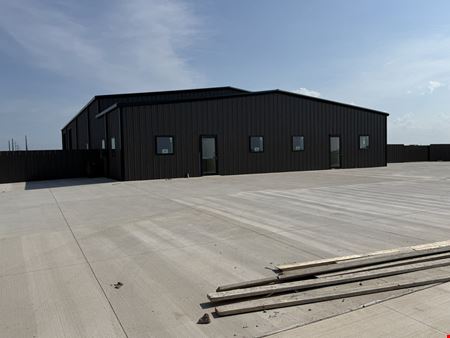 Preview of Industrial space for Sale at 907 E CR 7300 Lubbock