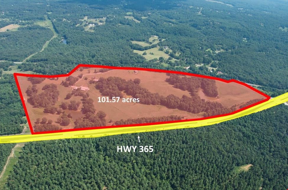 4841, 4844 and 4865 Cagle Road