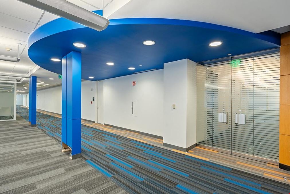 4200 Wildwood Parkway (R025)