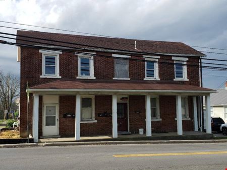 Preview of Unassigned space for Sale at 219 East Main Street